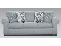 AF3444-DS-Sleeper Sofa